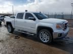 2015 GMC Sierra K1500 SLT