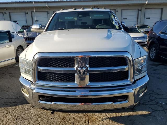 2017 Dodge RAM 2500 ST