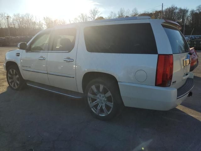 2010 Cadillac Escalade ESV Luxury