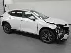 2025 Lexus NX 350H Base