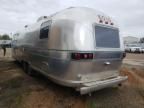 1975 Airstream Travel Trailer