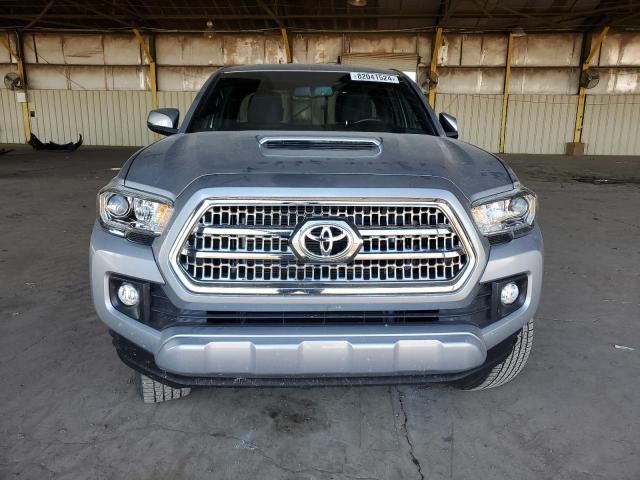 2016 Toyota Tacoma Access Cab