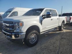 Ford f250 salvage cars for sale: 2020 Ford F250 Super Duty