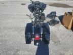 2012 Harley-Davidson Fltru Road Glide Ultra