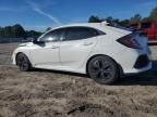 2017 Honda Civic EXL