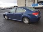 2011 Subaru Legacy 2.5I Premium