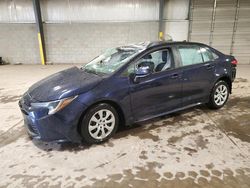 2023 Toyota Corolla LE en venta en Chalfont, PA