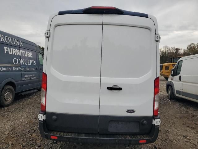 2024 Ford Transit T-250