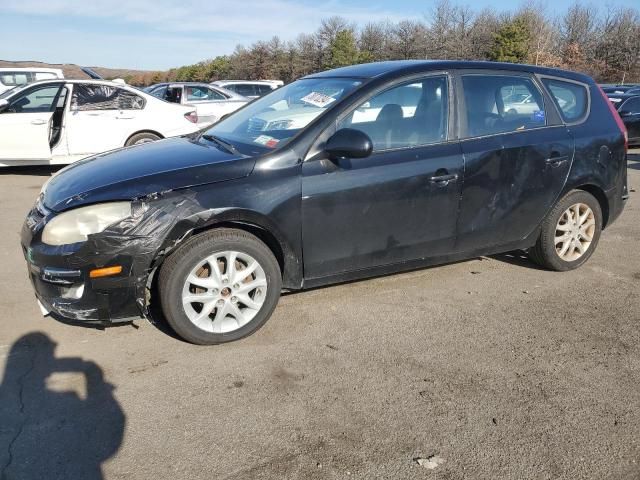 2009 Hyundai Elantra Touring