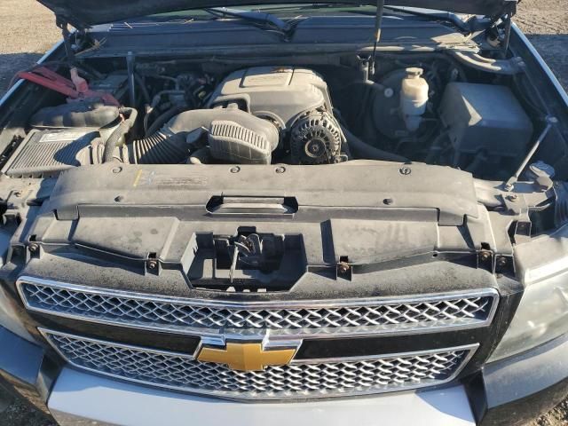 2007 Chevrolet Tahoe K1500