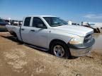 2010 Dodge RAM 1500