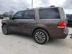 2015 Lincoln Navigator