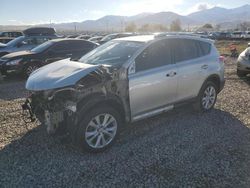 2013 Toyota Rav4 Limited en venta en Magna, UT