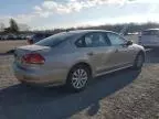 2015 Volkswagen Passat S