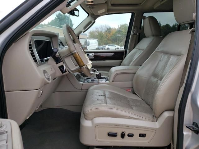 2010 Lincoln Navigator