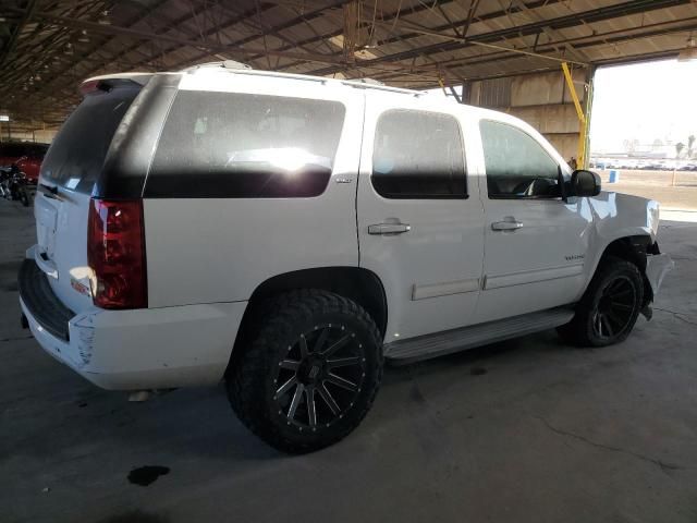 2013 GMC Yukon SLT