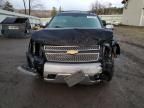 2012 Chevrolet Avalanche LT