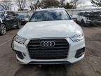 2016 Audi Q3 Premium Plus