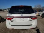 2013 Honda Odyssey Touring