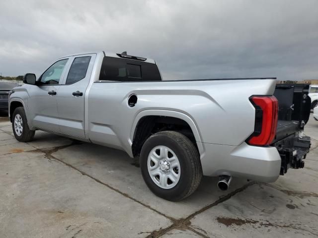 2023 Toyota Tundra Double Cab SR