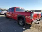 2005 GMC Sierra K2500 Heavy Duty