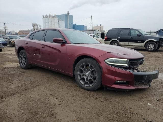 2018 Dodge Charger GT