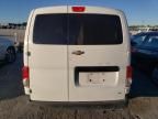 2017 Chevrolet City Express LT