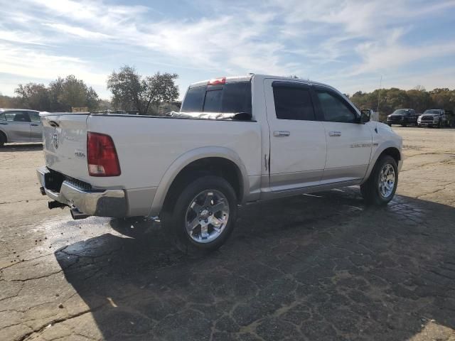 2012 Dodge RAM 1500 Laramie