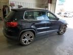 2012 Volkswagen Tiguan S