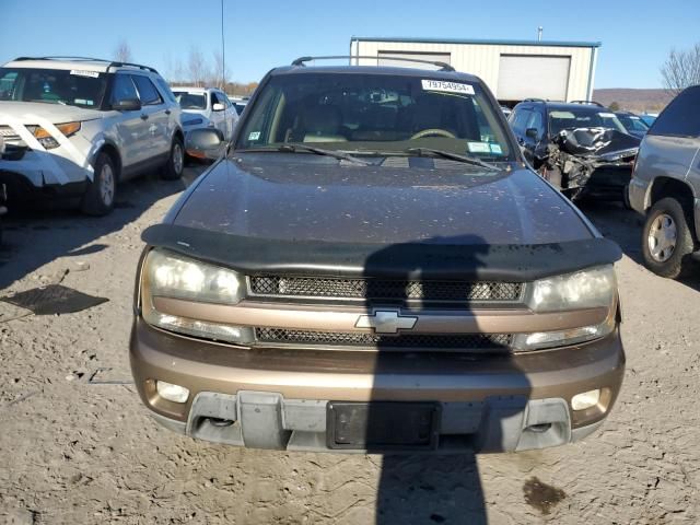 2003 Chevrolet Trailblazer