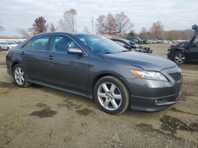 2007 Toyota Camry LE