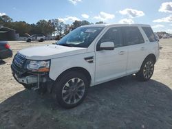 Land Rover Vehiculos salvage en venta: 2015 Land Rover LR2 BASE/HSE