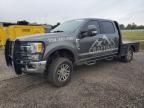 2017 Ford F250 Super Duty