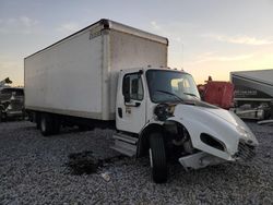 Salvage trucks for sale at Memphis, TN auction: 2018 Freightliner M2 106 Medium Duty