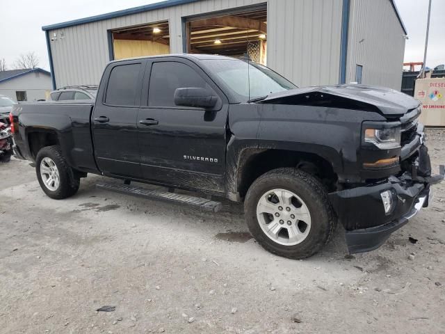 2019 Chevrolet Silverado LD K1500 LT