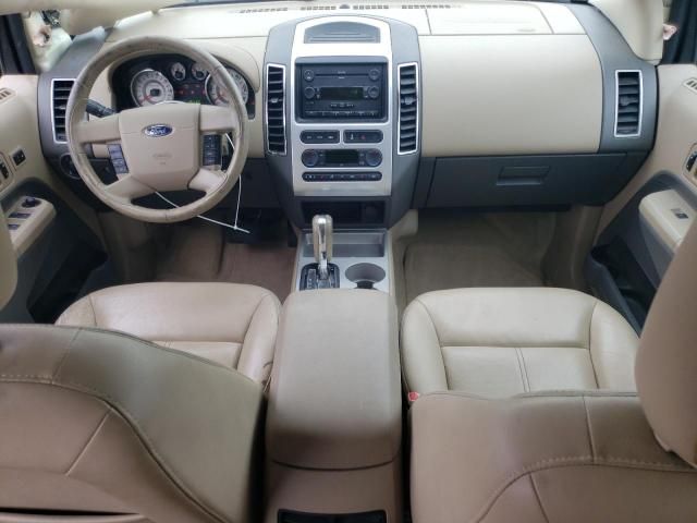 2007 Ford Edge SEL