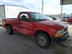 2002 Chevrolet S Truck S10