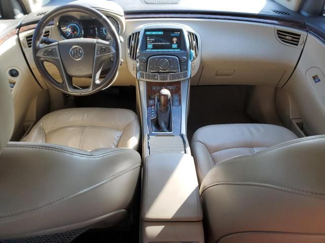 2013 Buick Lacrosse