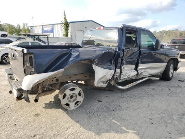 2006 Chevrolet Silverado C1500