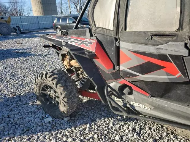 2017 Polaris RZR XP 4 1000 EPS