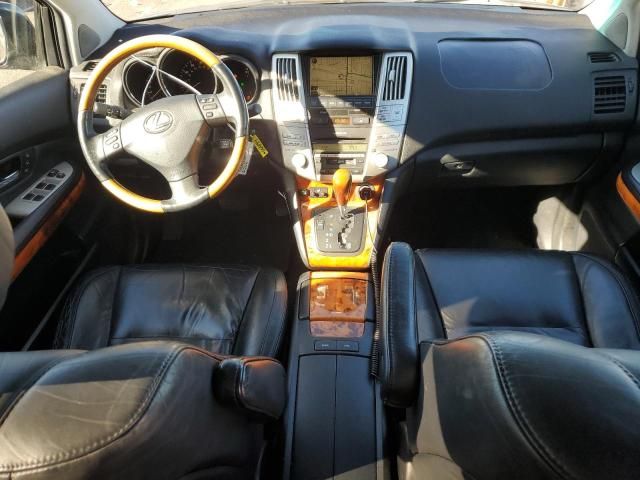 2009 Lexus RX 350