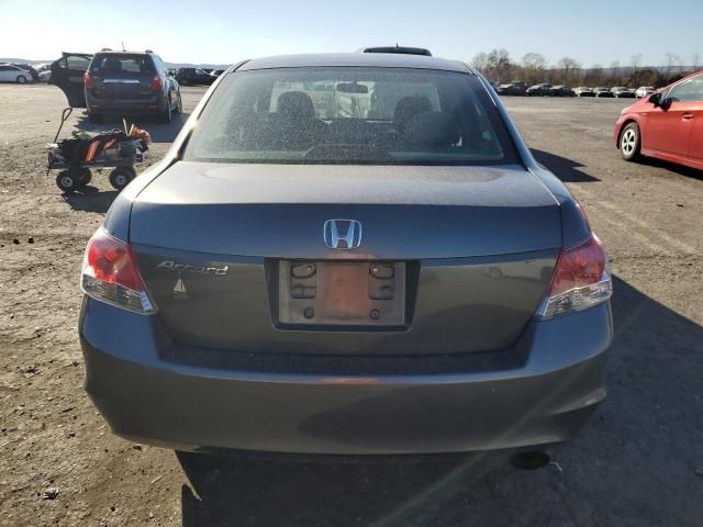 2008 Honda Accord LXP