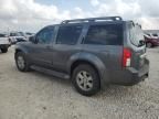 2009 Nissan Pathfinder S