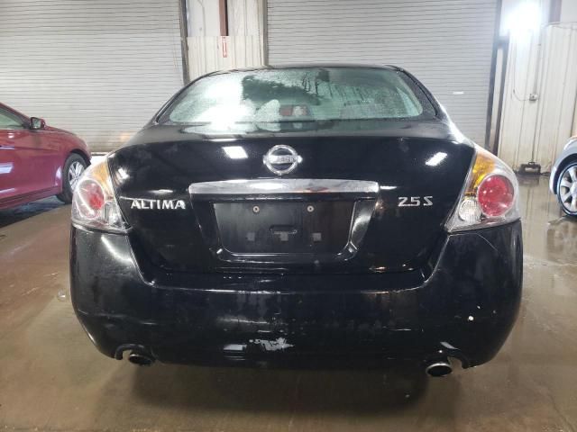 2009 Nissan Altima 2.5