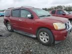 2006 Nissan Armada SE