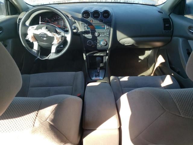 2008 Nissan Altima 2.5