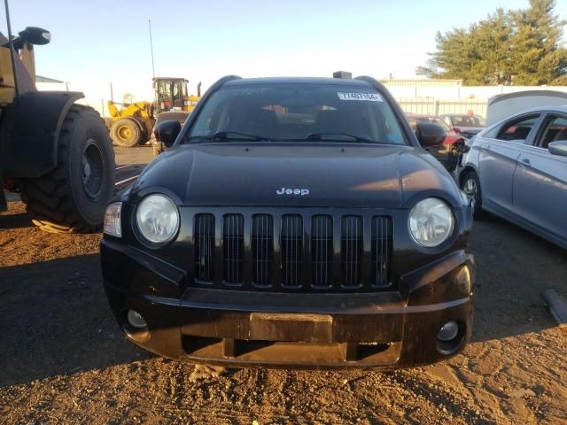 2009 Jeep Compass Sport