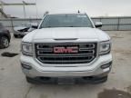 2016 GMC Sierra K1500 SLE