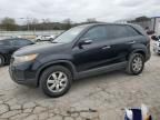 2012 KIA Sorento Base