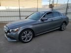 2018 Mercedes-Benz C300